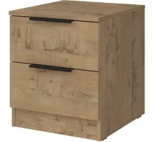 Тумба Tower 12Т.001 402х450х470 teakwood,HOME
