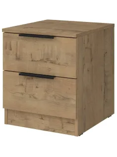 Тумба Tower 12Т.001 402х450х470 teakwood,HOME