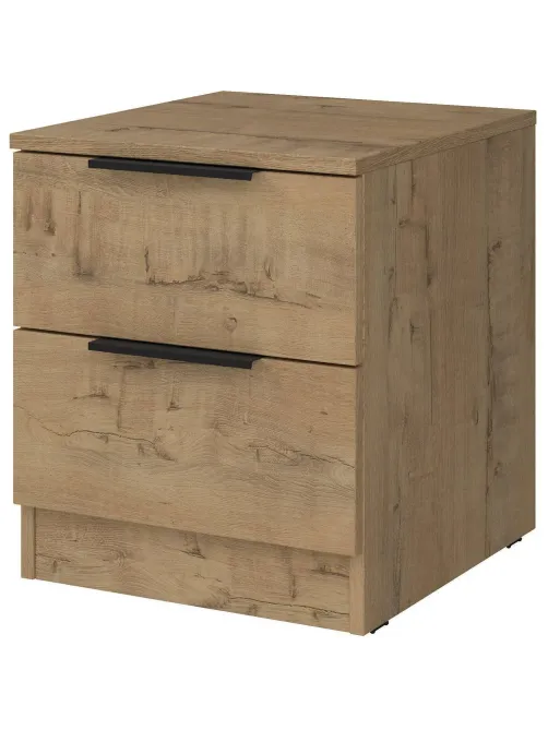 Тумба Tower 12Т.001 402х450х470 teakwood,HOME