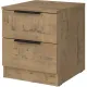 Тумба Tower 12Т.001 402х450х470 teakwood,HOME