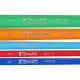 Набор кистей Комус Класс Star way пони,кр(№1,2,3,4,5), 5шт.в уп.с европод