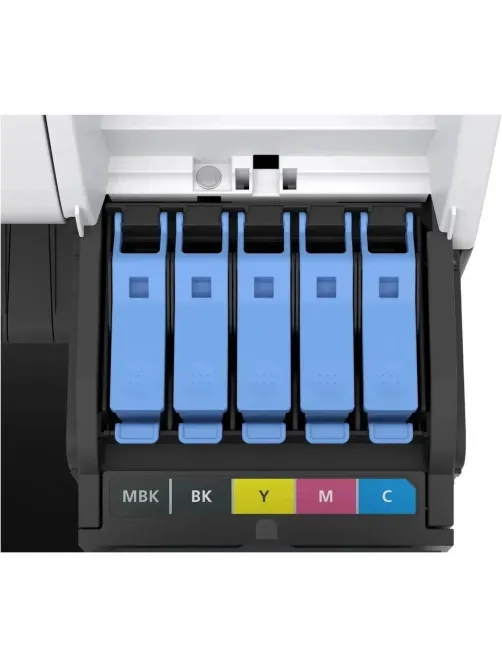 Плоттер Canon iPF TM-340