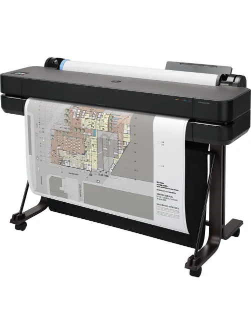 Плоттер HP DesignJet T630 (36-дюймовый) (5HB11A/5HB11D)