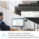 Плоттер HP DesignJet T630 (36-дюймовый) (5HB11A/5HB11D)
