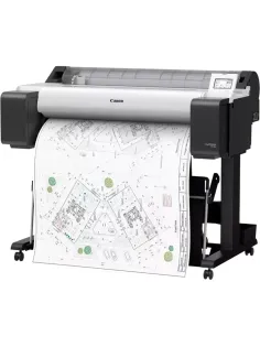 Плоттер Canon IPF TM-350 36/914mm, 5 colors (макс.объем-300мл) (6246C003)