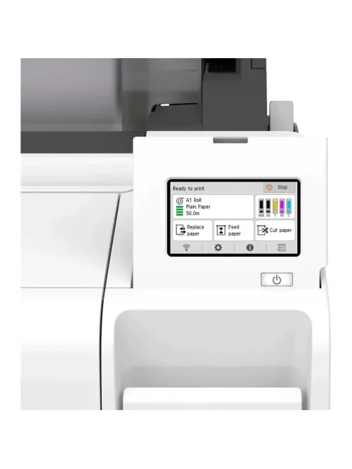 Плоттер Canon iPF TM-340