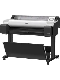 Плоттер Canon iPF TM-340