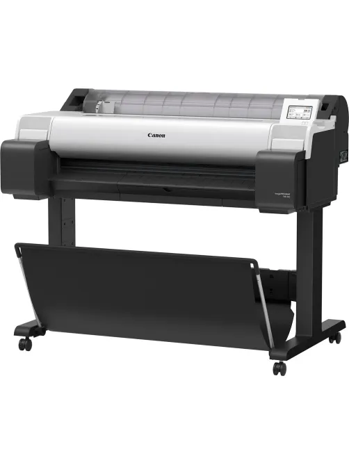 Плоттер Canon iPF TM-340