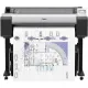 Плоттер Canon IPF TM-350 36/914mm, 5 colors (макс.объем-300мл) (6246C003)