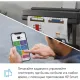 Плоттер HP DesignJet T630 (36-дюймовый) (5HB11A/5HB11D)
