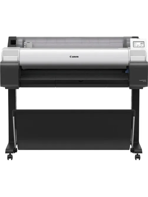 Плоттер Canon iPF TM-340