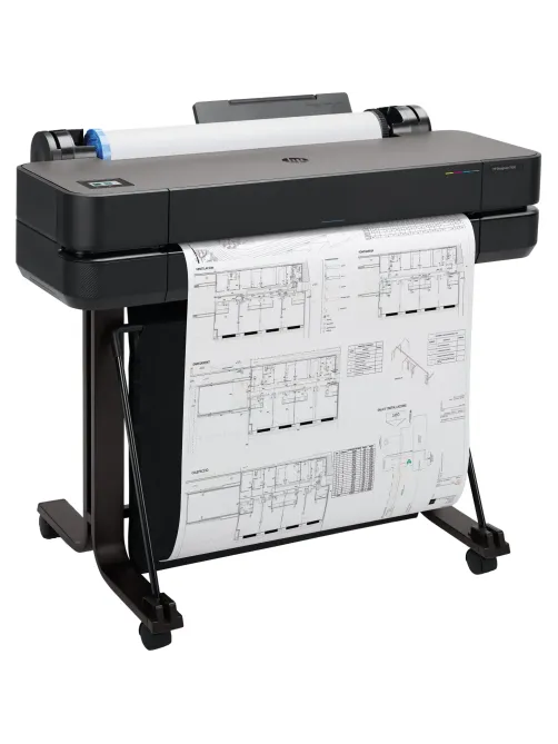 Плоттер HP DesignJet T630 (24-дюймовый)