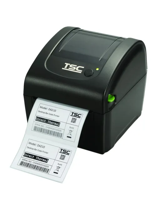 Этикет-принтер TSC DA210 (203 dpi, 6 ips, USB only)