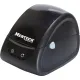 Этикет-принтер MPRINT LP58 EVA RS232-USB, черный_4522