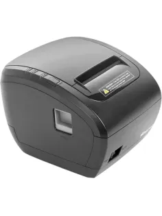 Чековый принтер PayTor TRP8005, USB/RS-232/Ethernet, со звонком
