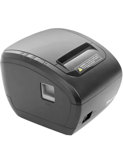 Чековый принтер PayTor TRP8005, USB/RS-232/Ethernet, со звонком