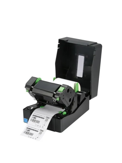 Этикет-принтер TSC ТЕ200DM (USB)203 dpi