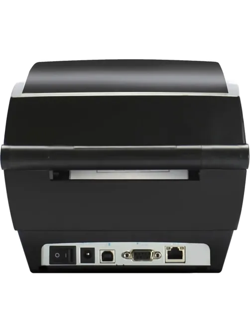 Этикет-принтер MPRINT TLP100 TERRA NOVA,USB, RS232, Ethernet, черный_4529