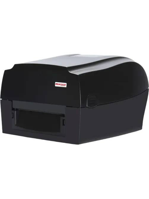 Этикет-принтер MPRINT TLP300 TERRA NOVA 300Dpi(USB,RS232,Ethernet),черный