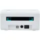 Этикет-принтер G&G GG-D420 203dpi 152мм/с/USB для печ.накл. белый