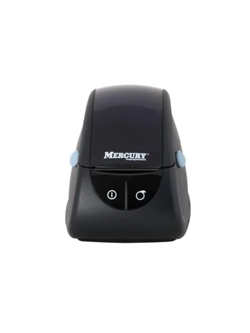 Этикет-принтер MPRINT LP58 EVA RS232-USB, черный_4522