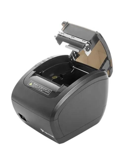 Чековый принтер PayTor TRP8005, USB/RS-232/Ethernet, со звонком