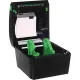 Этикет-принтер TSC DA210 (203 dpi, 6 ips, USB only)