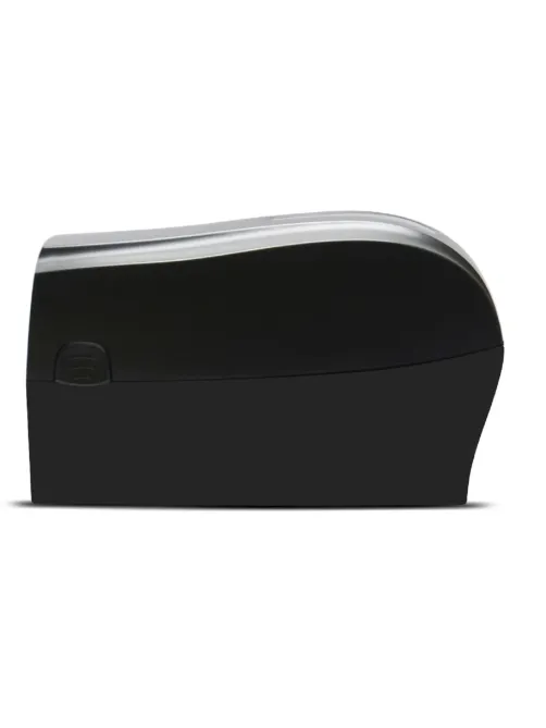 Этикет-принтер MPRINT TLP300 TERRA NOVA 300Dpi(USB,RS232,Ethernet),черный