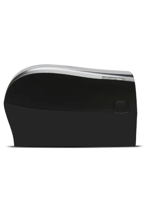 Этикет-принтер MPRINT TLP300 TERRA NOVA 300Dpi(USB,RS232,Ethernet),черный