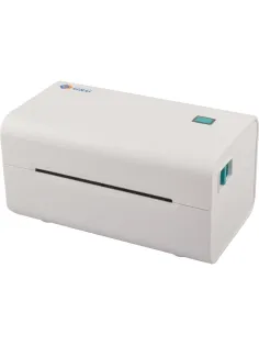 Этикет-принтер G&G GG-D420 203dpi 152мм/с/USB для печ.накл. белый