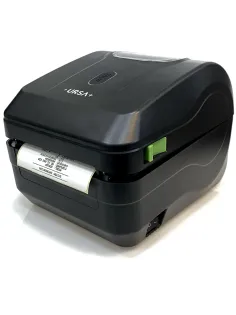 Этикет-принтер URSA UR520DE,4'',USB,Ethernet(CW EPL,ZPL,ZPLII,DPL)термо