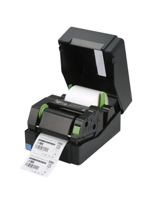Этикет-принтер TSC TE310 SU + Ethernet + USB Host + RTC (99-065A901-00LF00)