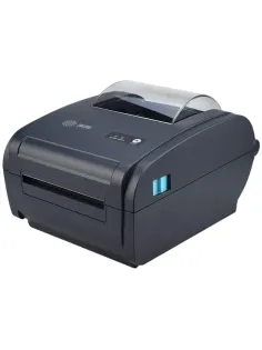 Этикет-принтер Cactus CS-TP-D440U 203dpi 160мм/с/USB для печ.этик. черный
