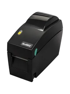 Этикет-принтер Godeх DT2x 203 dpi,термо,USB,RS232,Ethernet)