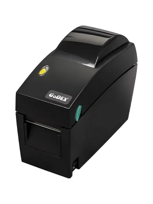 Этикет-принтер Godeх DT2x 203 dpi,термо,USB,RS232,Ethernet)