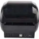 Этикет-принтер G&G GG-D410 203dpi 152мм/с/USB для печ.накл. черный