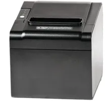 Чековый принтер АТОЛ RP-326-USE, черный, БП, Rev.7