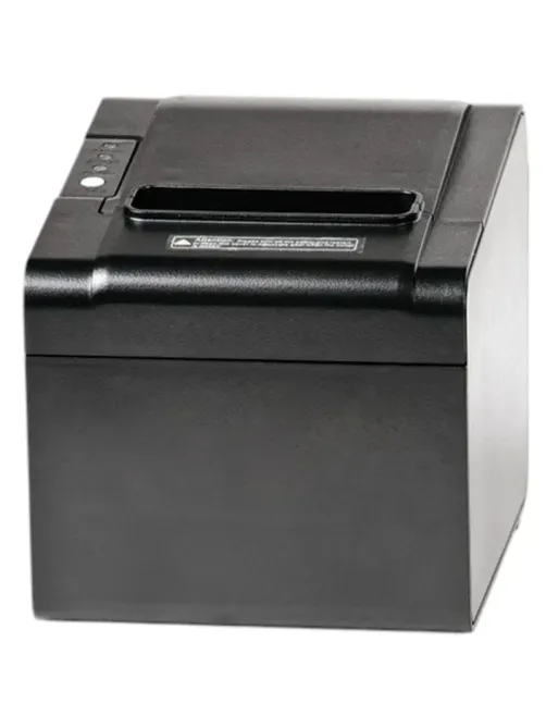 Чековый принтер АТОЛ RP-326-USE, черный, БП, Rev.7