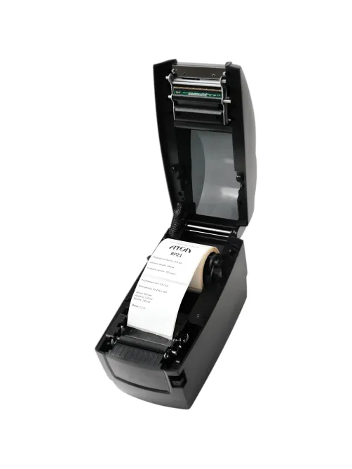 Этикет-принтер АТОЛ BP21 (203dpi, термопечать, RS-232 и USB)