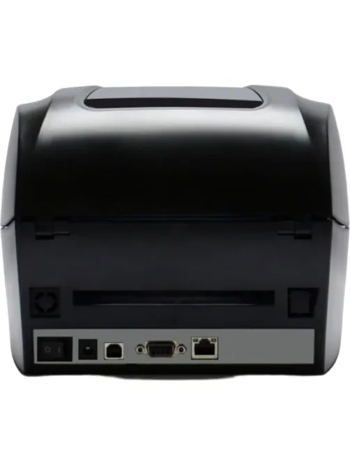 Этикет-принтер MPRINT TLP300 TERRA NOVA 300Dpi(USB,RS232,Ethernet),черный