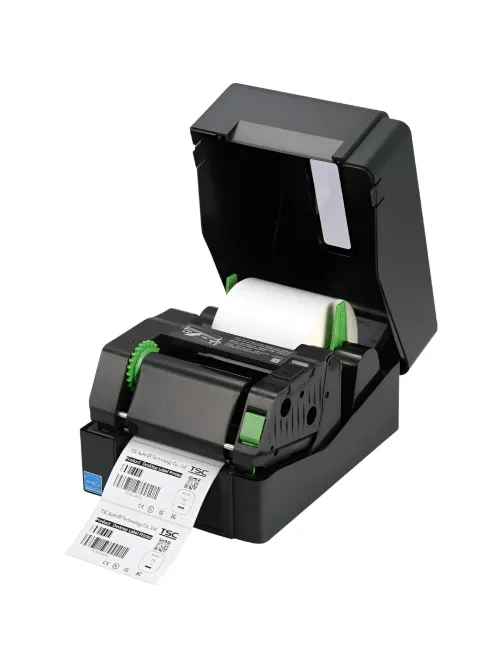 Этикет-принтер TSC TE210, Ethernet, USB Host