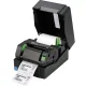 Этикет-принтер TSC TE210, Ethernet, USB Host