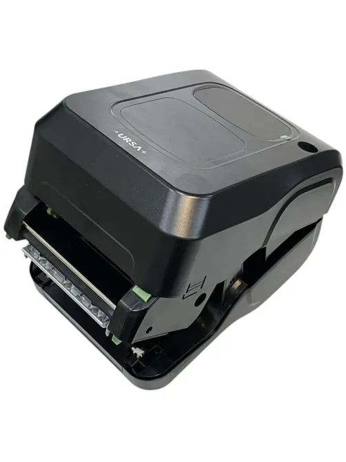 Этикет-принтер URSA UR520TE, 4'',USB, Ethernet(CW EPL,ZPL,ZPLII, DPL) TT