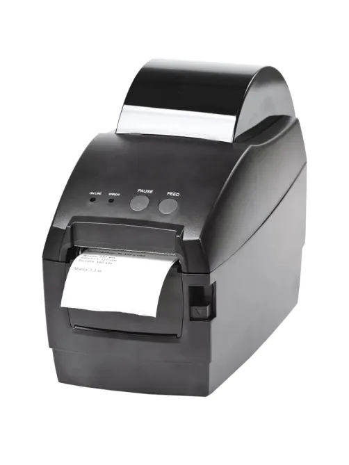 Этикет-принтер АТОЛ BP21 (203dpi, термопечать, RS-232 и USB)