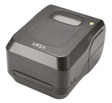 Этикет-принтер URSA UR520TE, 4'',USB, Ethernet(CW EPL,ZPL,ZPLII, DPL) TT