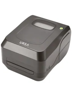 Этикет-принтер URSA UR520TE, 4'',USB, Ethernet(CW EPL,ZPL,ZPLII, DPL) TT