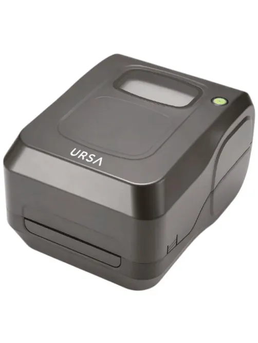 Этикет-принтер URSA UR520TE, 4'',USB, Ethernet(CW EPL,ZPL,ZPLII, DPL) TT