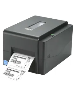 Этикет-принтер TSC TE210, Ethernet, USB Host