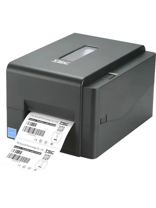 Этикет-принтер TSC TE210, Ethernet, USB Host