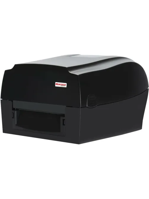 Этикет-принтер MPRINT TLP300 TERRA NOVA,USB, RS232, Ethernet, черный_4530